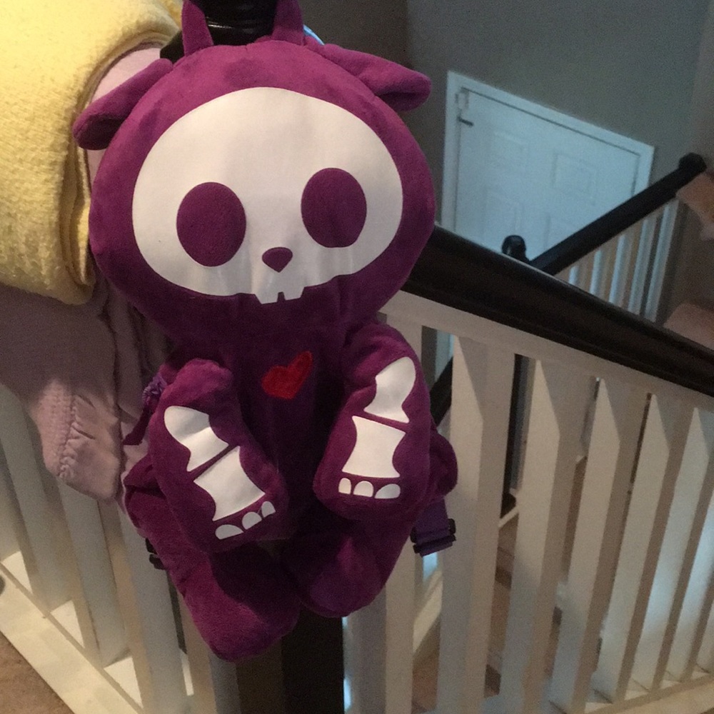 Backpack